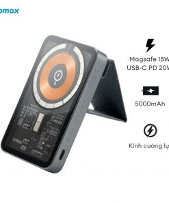 Pin sạc dự phòng
