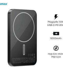 Pin sạc dự phòng