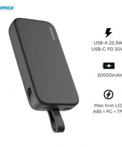Pin sạc dự phòng
