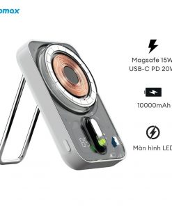 Pin sạc dự phòng