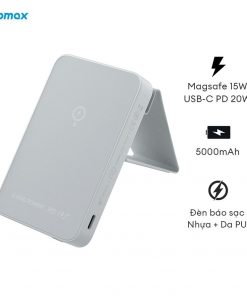 Pin sạc dự phòng