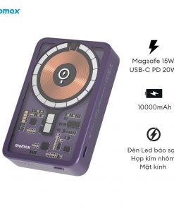 Pin sạc dự phòng
