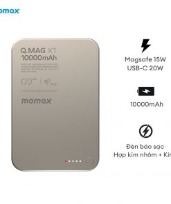 Pin sạc dự phòng