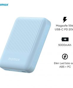 Pin sạc dự phòng