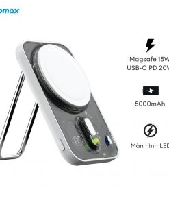 Pin sạc dự phòng
