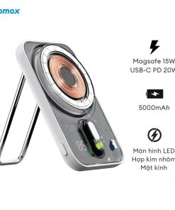 Pin sạc dự phòng