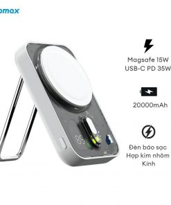Pin sạc dự phòng
