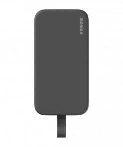Pin sạc dự phòng tích hợp cáp iphone 10000mAh Momax IP118MFI 8 Pin Sac Du Phong Tich Hop Cap Iphone 10000mah Momax Ip118mfi 2