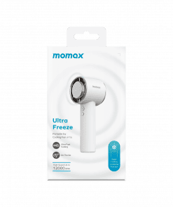 Quat Cam Tay Mini Momax If15 Ultra Freeze 3