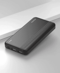 Sac Du Phong 10000mah Momax Ip77 Sac Nhanh 20w
