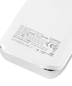 Sac Du Phong 20000mah Khong Day Tu Tinh Momax Qpower Air 2 18w Sac Cung 4 Thiet Bi Bao Hanh 12t 1 Doi 1 Ip92 2