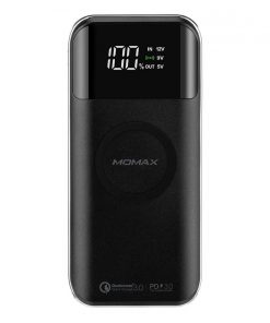 Sac Du Phong 20000mah Khong Day Tu Tinh Momax Qpower Air 2 18w Sac Cung 4 Thiet Bi Bao Hanh 12t 1 Doi 1 Ip92