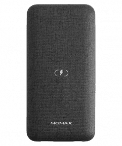 Sac Du Phong Iphone Khong Day 10000mah Momax Ip91mfi 2
