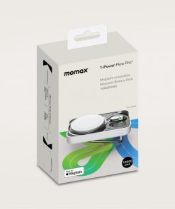 Pin sạc dự phòng không dây 10000mAh MOMAX IP127 13 Sac Du Phong Khong Day 10000mah Momax Ip127