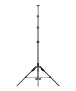 Tripod Điện Thoại 2 Giá Đỡ MOMAX TR9D dài tới 1.9m 7 Tripod Dien Thoai 2 Gia Do Momax Tr9d Dai Toi 19m 6