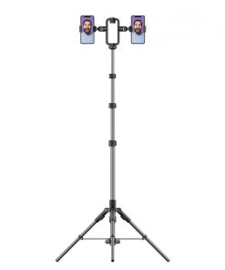 Tripod Dien Thoai 2 Gia Do Momax Tr9d Dai Toi 19m 7