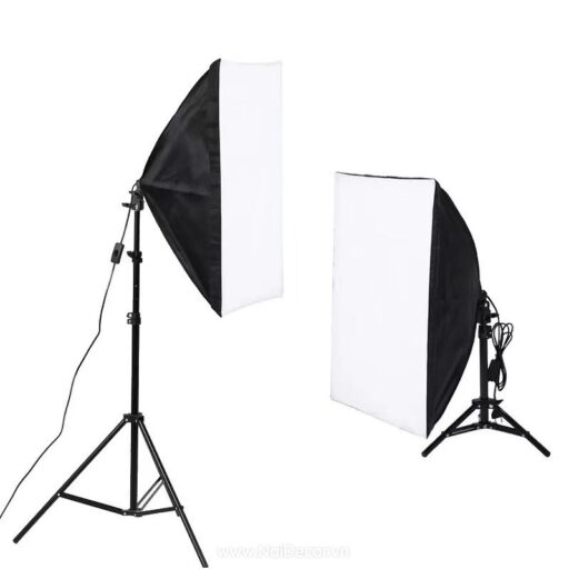 Đèn Softbox LiveStream