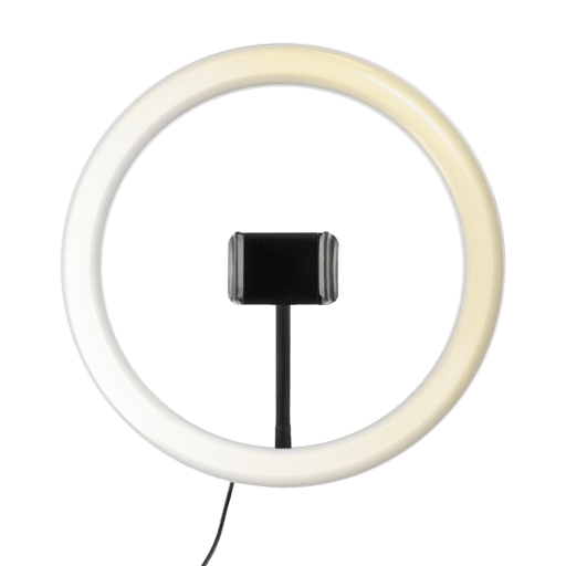 Đèn LiveStream Vòng (Ring Light)