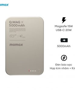 Pin sạc dự phòng