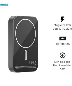 Pin sạc dự phòng