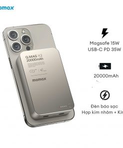 Pin sạc dự phòng