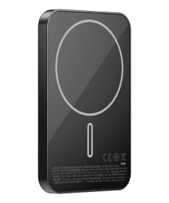 Pin sạc dự phòng MagSafe 5000mAh Momax Q.Mag X Gen 2 IP116A 25 Sac Du Phong Magsafe 5000mah Momax Qmag X Gen 2 Ip116a 7