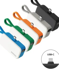 Pin sạc dự phòng mini 5000mAh Momax IP130MFI 15 Ip130 Ip130mfi Shopify Template 07