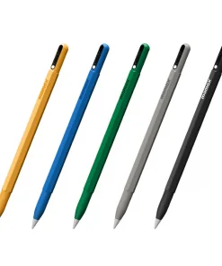Bút cảm ứng iPad Momax Mag.Link Pop TP10 12 But Cam Ung Ipad Momax Maglink Pop Tp10 Xanh La 11