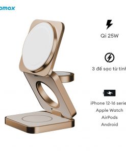 Đế sạc từ tính