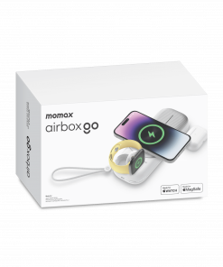 Pin sạc dự phòng MagSafe đa thiết bị Momax Airbox Go MA02 23 Pin Du Phong Magsafe Da Thiet Bi Momax Airbox Go Ma02 3