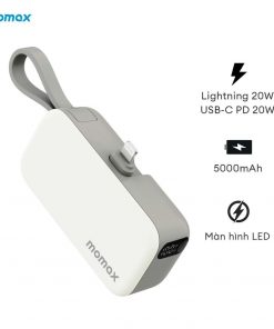 Pin sạc dự phòng