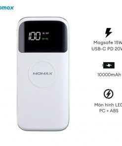 Pin sạc dự phòng