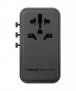 Bộ sạc đa năng du lịch 4 cổng 140W Momax 1-World UA16 10 Sac Du Lich 4 Cong 140w Momax 1 World Ua16 2