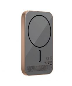 Pin sạc dự phòng MagSafe 5000mAh Momax Q.Mag X Gen 2 IP116A 17 Sac Du Phong Magsafe 5000mah Momax Qmag X Gen 2 Ip116a