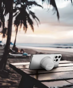 Loa Bluetooth MOMAX Từ Tính 1-Vibe Go BS6 Chống Nước IPX6 29 575c4d786400d01bb7acb17096f0aab3