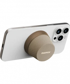 Loa Bluetooth MOMAX Từ Tính 1-Vibe Go BS6 Chống Nước IPX6 22 9b63d71996106d446ea67d1f1cd7bb0c