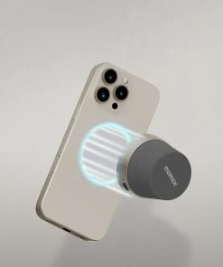 Loa Bluetooth MOMAX Từ Tính 1-Vibe Go BS6 Chống Nước IPX6 25 9fc75330af13e7ecd92820ce47cb3d8a