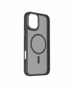 Ốp lưng iPhone 16 Plus tích hợp Magsafe Momax CaseForm CPAP24L 6 Cp Image 16plus Black 01 1500