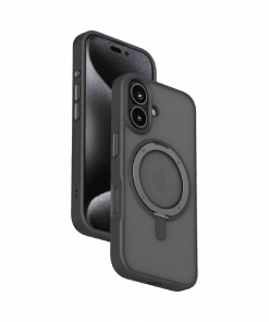 Mr Image 16 Black 1500