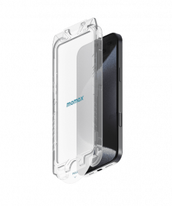 Kính Cường Lực iPhone 16 Pro Chống Nhìn Trộm Momax 10 PZAP24DIV image 04 1500 09394716 6e44 4e9d 8aad 3a714343cfde
