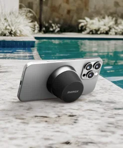 Loa Bluetooth MOMAX Từ Tính 1-Vibe Go BS6 Chống Nước IPX6 27 b25f4d17bb3daf966ae3bed2f7bfc5e0