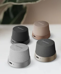 Loa Bluetooth MOMAX Từ Tính 1-Vibe Go BS6 Chống Nước IPX6 21 be5d8dba06600ce94fc1becf534d8690