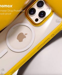 Ốp lưng iPhone 16 Pro chống sốc tích hợp MagSafe Momax MUAP24M 8 iPhone16Cases ContentImages MU 02