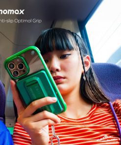 Ốp lưng iPhone 16 Pro chống sốc tích hợp MagSafe Momax MUAP24M 9 iPhone16Cases ContentImages MU 03