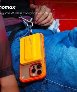 Ốp lưng iPhone 16 Pro chống sốc tích hợp MagSafe Momax MUAP24M 10 iPhone16Cases ContentImages MU 05