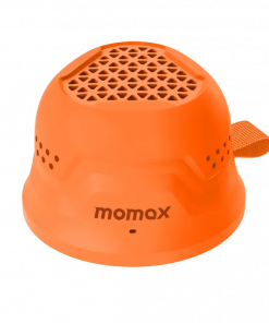 Loa không dây mini từ tính Momax BS7